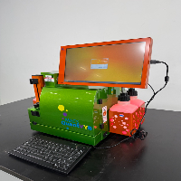 Miltenyi Biotec MACSQuant VYB Flow Cytometer image 1
